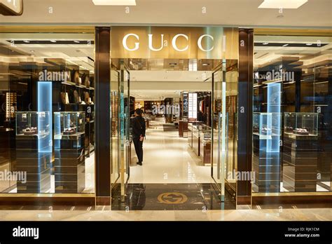 buy gucci hong kong